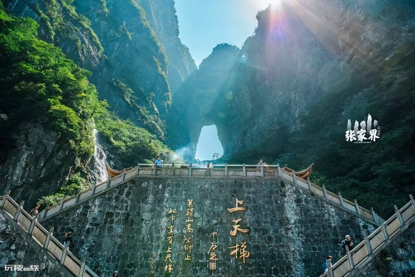 国内8月份旅游最佳地方推荐(最适合夏天玩的国内旅行地)-图片8